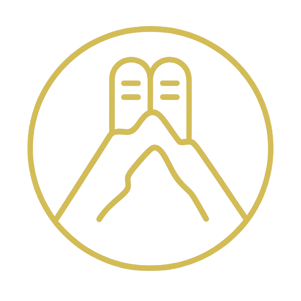 Fundament (Synaj/Przymierze)